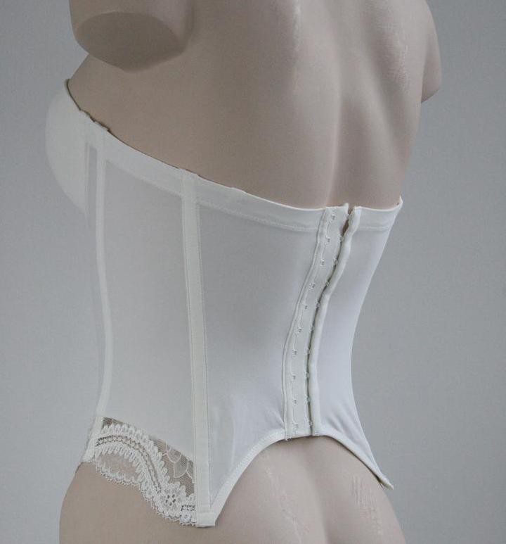 Guepiere Avant Premiere Simone Perele Pas Cher Sur Lingerie De Marques Fr