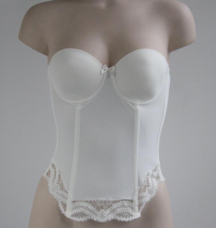 Guepiere Avant Premiere Simone Perele Pas Cher Sur Lingerie De Marques Fr