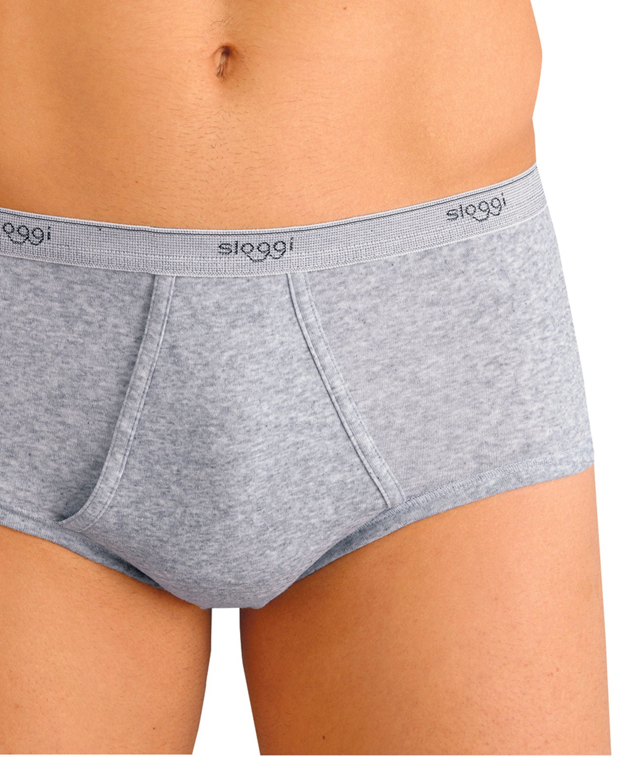 Lot De Sloggi Basic Men Maxi Pas Cher Sur Lingerie De Marques Fr