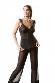 pyjama steffy lingerie ref allusion