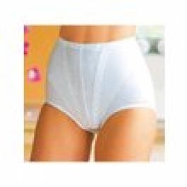 PANTY GAINE ROMY TRIUMPH BLANCHE
