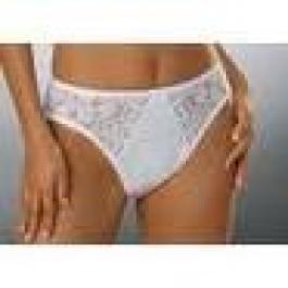 SLIP TAI AMOURETTE 300 BLANC TRIUMPH
