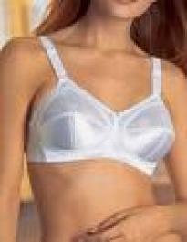 doreen luxury blanc triumph soutien gorge sans armatures