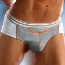 SLIP HOMME SLOGGI MEN DYNAMIC MIDI