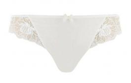 string simone perele bagatelle ecru