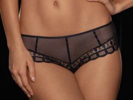 shorty implicite tentation noir