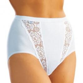 lot de 3+1 gratuit sloggi chic maxi