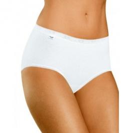 lot de3+1 sloggi basic midi