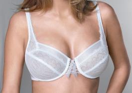 SOUTIEN GORGE TRIUMPH SENSUAL PASSION