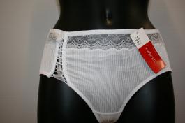 SHORTY SENSUAL PASSION DE TRIUMPH BLANC