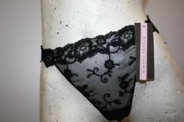string simone pérèle paradis noir