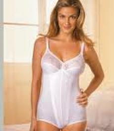 combinaison body romy bs triumph blanc