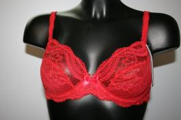 soutien gorge simone perele avant premiere rouge
