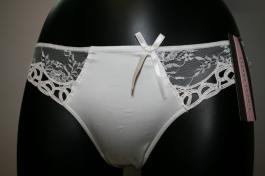 slip simone perele arty beige