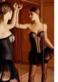 guepiere simone perele stiletto noir