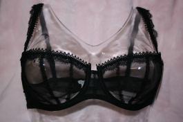 soutien gorge corbeille simone perele stiletto