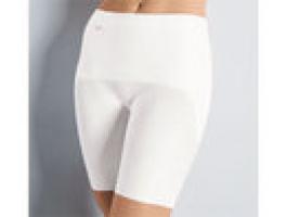 panty gaine ventre plat sloggi slim long