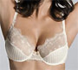 soutien gorge triumph just passion w 