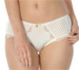 shorty hipster triumph just passion beige