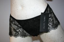 string jupette implicite ref tantale