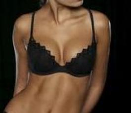 soutien gorge push up implicite xenon