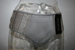 shorty implicite ref manganese