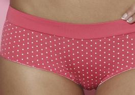 shorty guy de france rose ref 4883