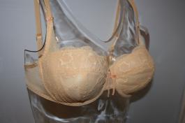 soutien gorge ampliforme poetry feelings corail