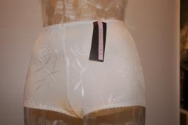 shorty simone perele genova ecru