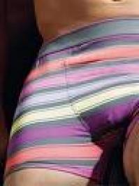 boxer homme djembe  ref sunny