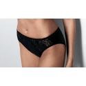 SLIP TAI AMOURETTE 300 NOIR TRIUMPH SLIP TAI AMOURETTE 300 NOIR TRIUMPH