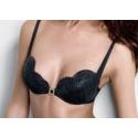 soutien gorge preformé triumph exclusive shine soutien gorge preformé triumph exclusive shine
