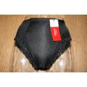 SLIP ROMY TRIUMPH NOIR