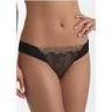 string simone perele merveille noir et peau