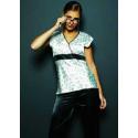 pyjama satin ref altesse
