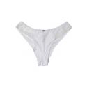 TANGA LEJABY SERENITY BLANC 11461 TANGA LEJABY SERENITY BLANC 11461