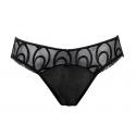 Slip de la ligne Smoking de Lejaby 10563 Slip de la ligne Smoking de Lejaby 10563