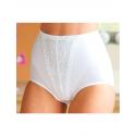 PANTY GAINE ROMY TRIUMPH BLANCHE PANTY GAINE ROMY TRIUMPH BLANCHE