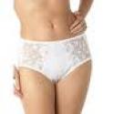 SLIP MAXI ROMANTIC DESIRE TRIUMPH BLANC SLIP MAXI ROMANTIC DESIRE TRIUMPH BLANC