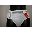 SHORTY SENSUAL PASSION DE TRIUMPH BLANC