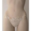 STRING PARADIS SIMONE PERELE BEIGE