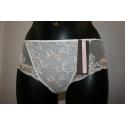SLIP PARADIS SIMONE PERELE BEIGE