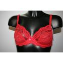 soutien gorge simone perele avant premiere rouge