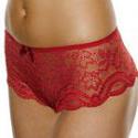 shorty simone perele avant premiere rouge shorty simone perele avant premiere rouge