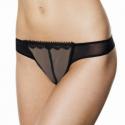 string simone perele stiletto noir string simone perele stiletto noir