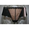 shorty simone perele stiletto noir
