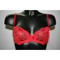 soutien gorge corbeille simone perele avant premiere rouge soutien gorge corbeille simone perele avant premiere rouge