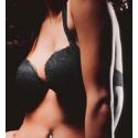 soutien gorge preformé implicite ref tantale