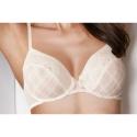 soutien gorge triumph trendy desire vanille