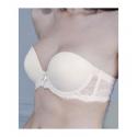 soutien gorge ecru simone perele bretelles amovibles avant premiere
